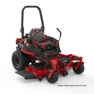 Z Master® 2000 Series 60 in. 28 HP EFI- Model 77288