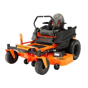 ZT ELITE 26 HP KOH 60" DECK