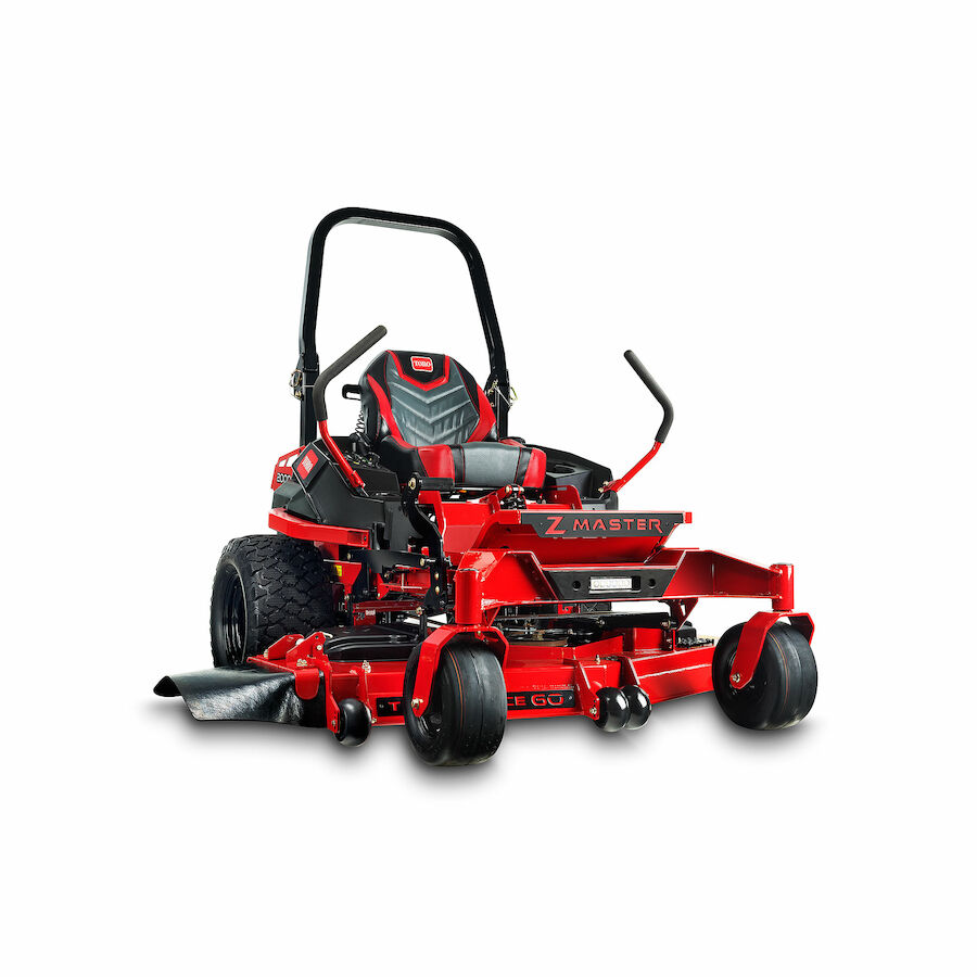 Z Master® 2000 Series MyRIDE® HDX 60 in. 23.5 hp 726cc