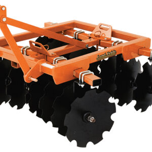DH15 Series Disc Harrows