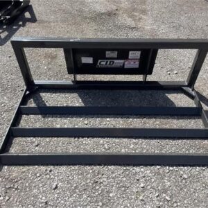 CID 48" Land Leveler