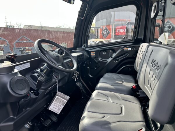 2025 Kubota RTVX2C-PKLHS-1 - Image 9