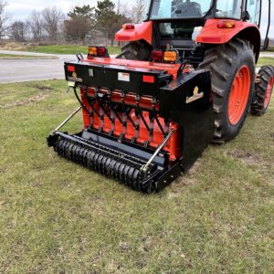 LAND PRIDE OS1548