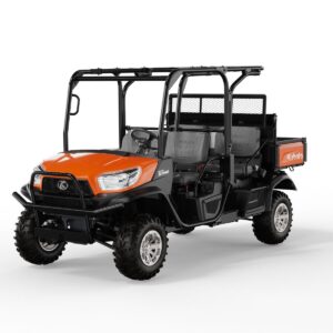 2025 Kubota RTVX4-PDLHS-1